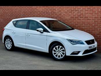 2016 (16) - 1.2 TSI 110 SE 5dr [Technology Pack]