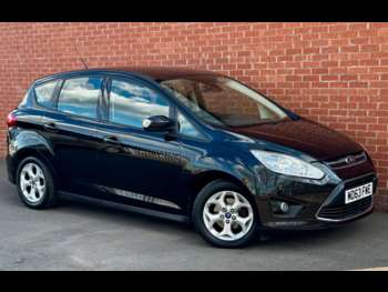 (63) - 1.6 Zetec Euro 5 5dr