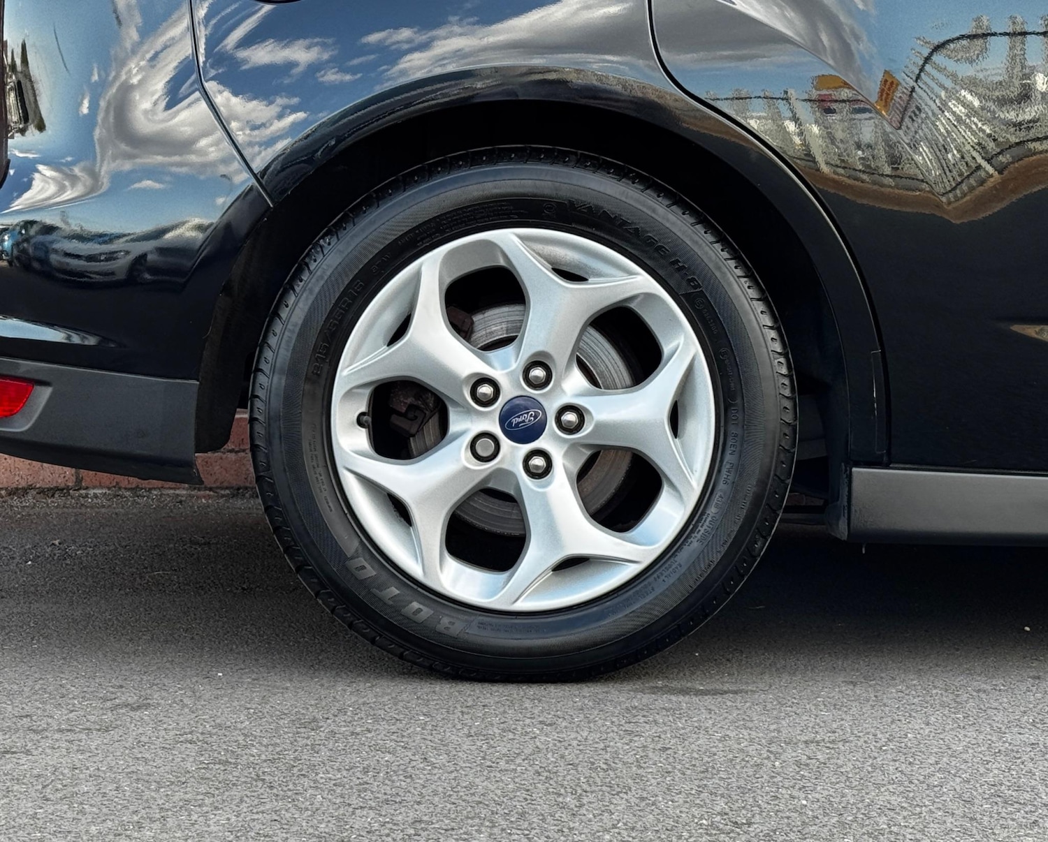Vehicle 36