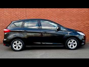 Used Ford C-Max 2014 for sale - 75186436: Photo