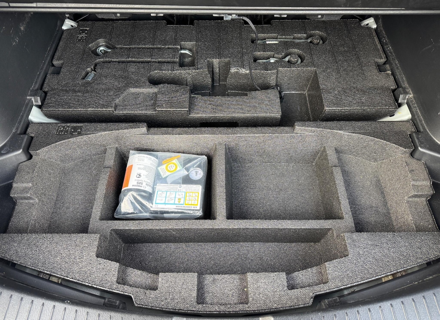 Used Mazda CX-5 2016 for sale - 76991596: Photo 11