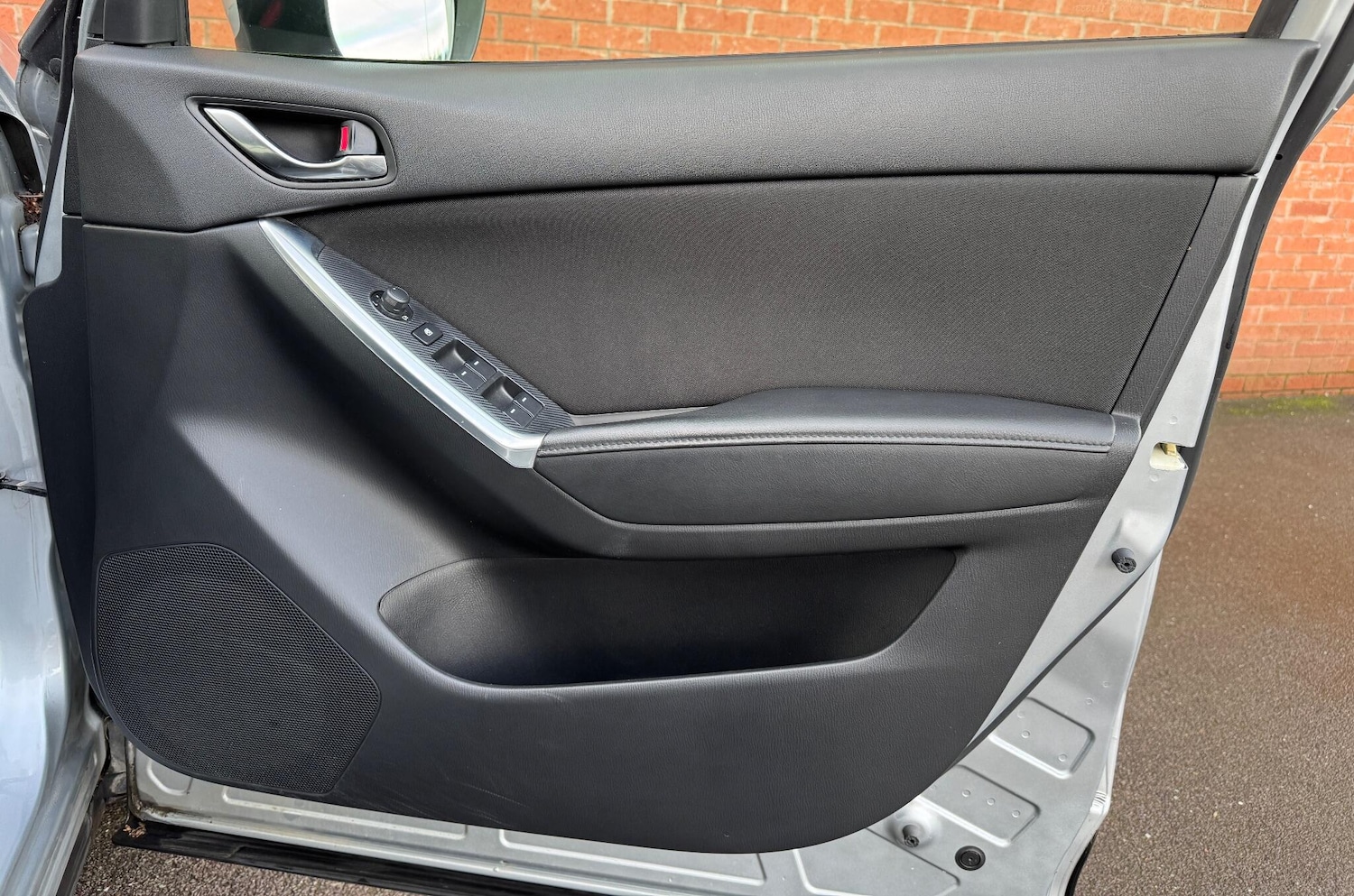 Used Mazda CX-5 2016 for sale - 76991596: Photo 12