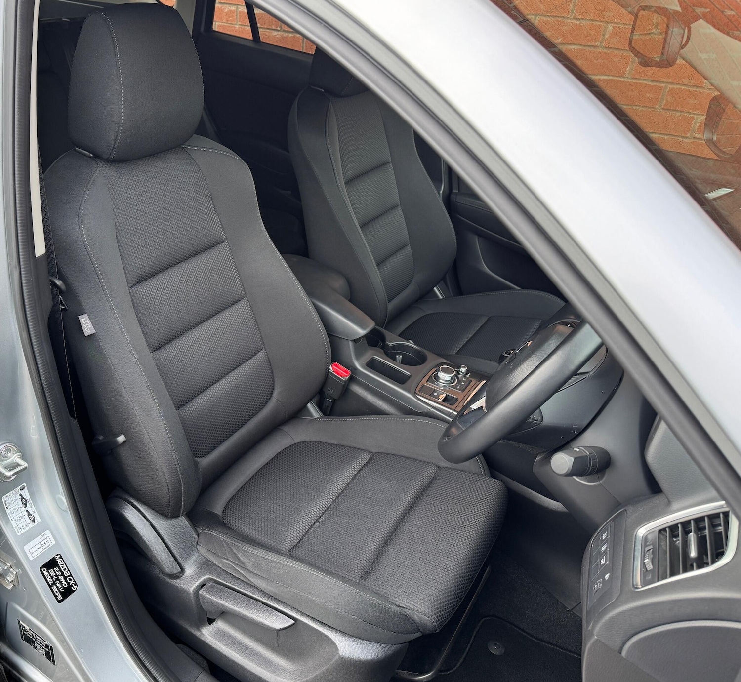 Used Mazda CX-5 2016 for sale - 76991596: Photo 13