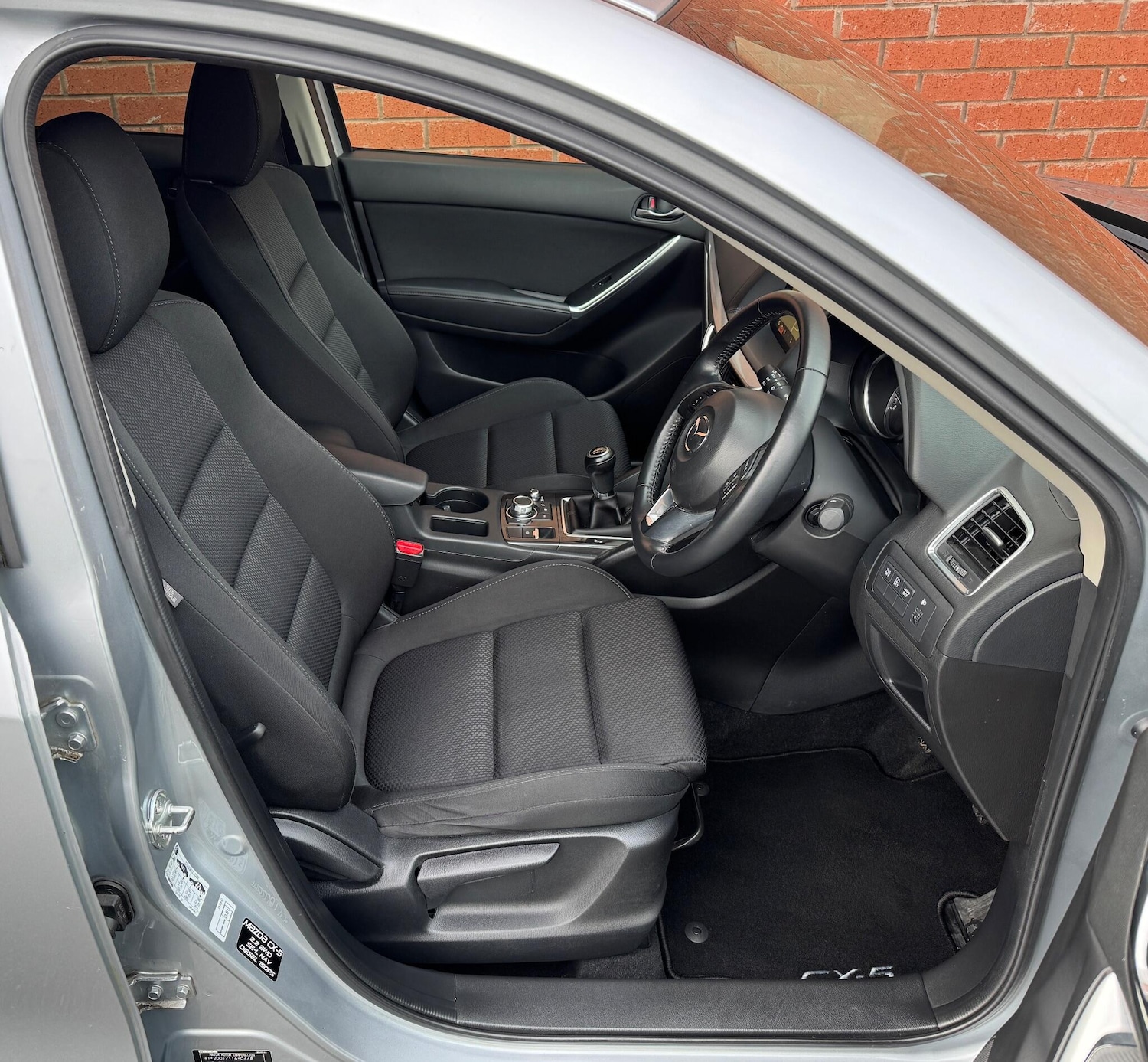 Used Mazda CX-5 2016 for sale - 76991596: Photo 14