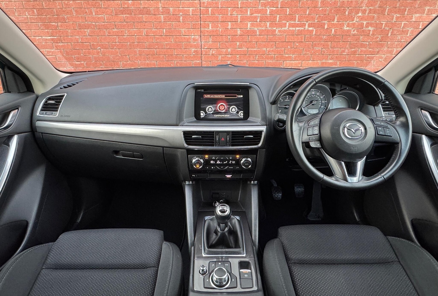 Used Mazda CX-5 2016 for sale - 76991596: Photo 15