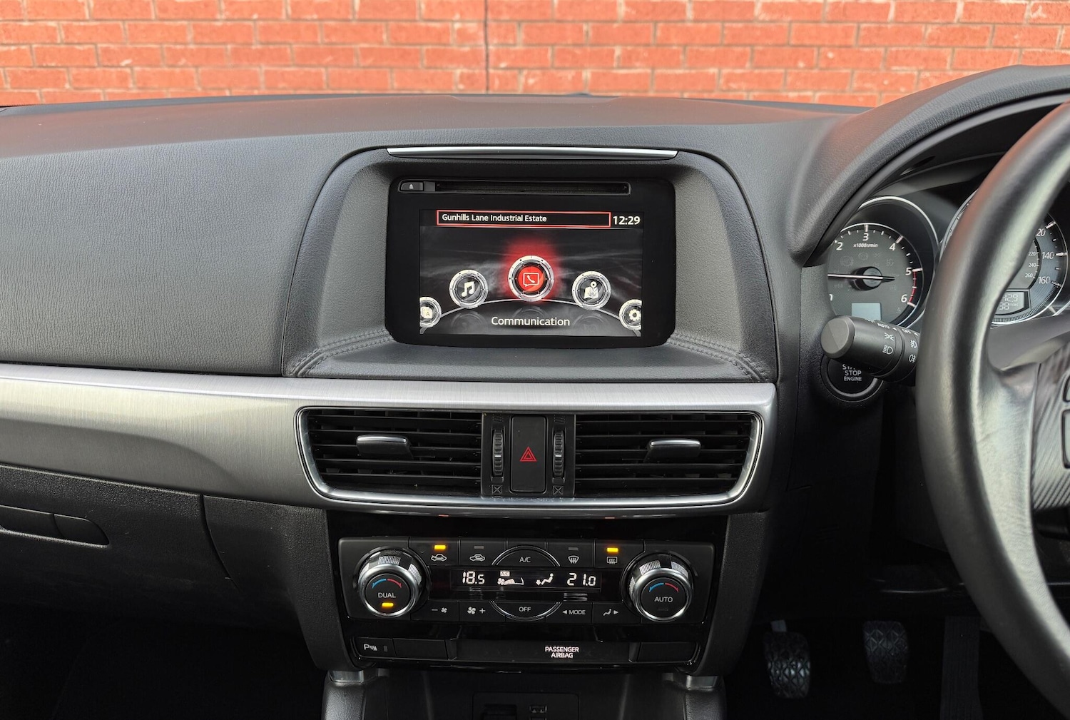 Used Mazda CX-5 2016 for sale - 76991596: Photo 16