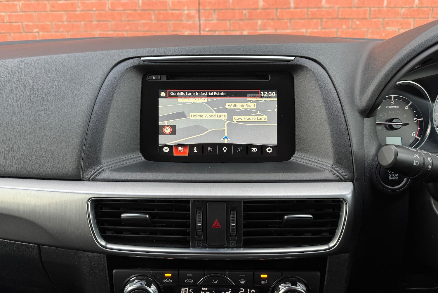 Used Mazda CX-5 2016 for sale - 76991596: Photo 17