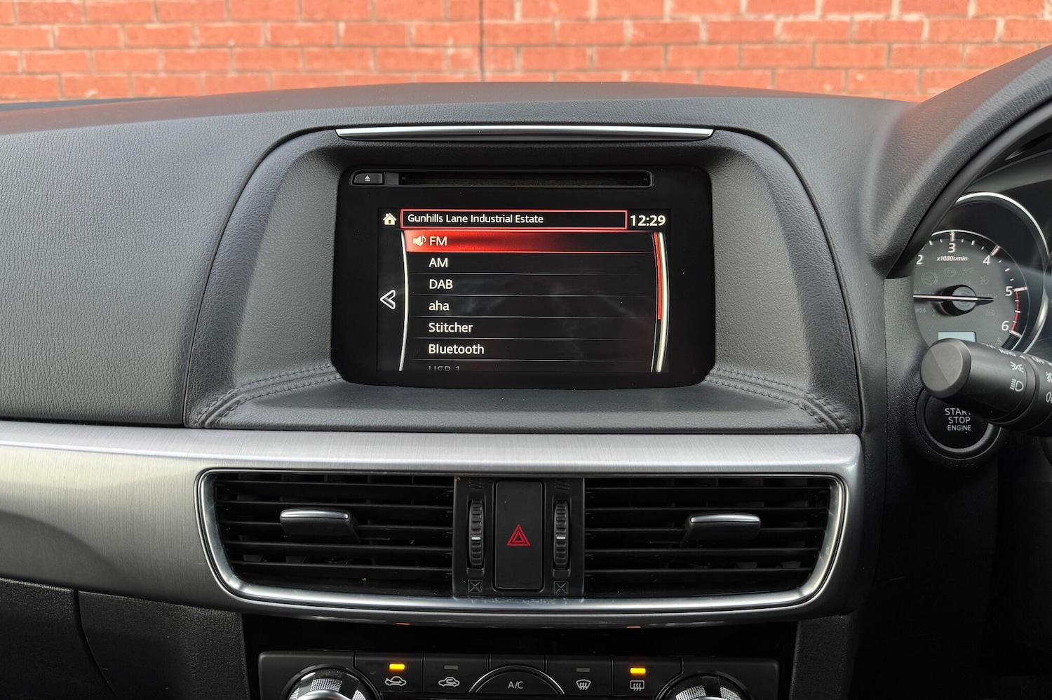 Used Mazda CX-5 2016 for sale - 76991596: Photo 18