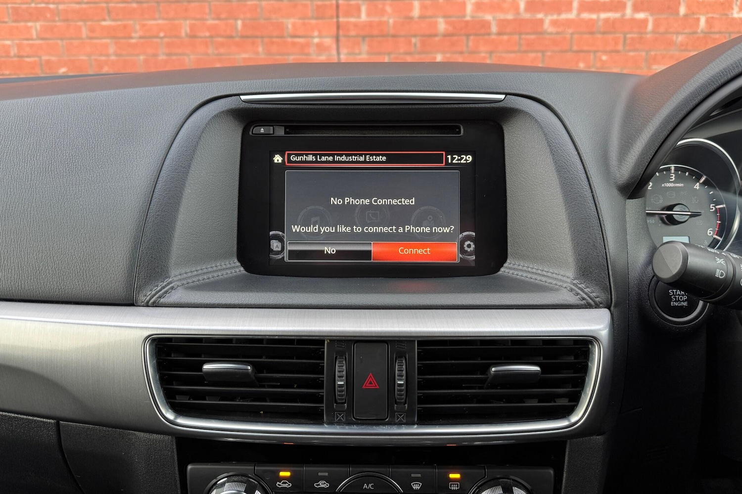 Used Mazda CX-5 2016 for sale - 76991596: Photo 19