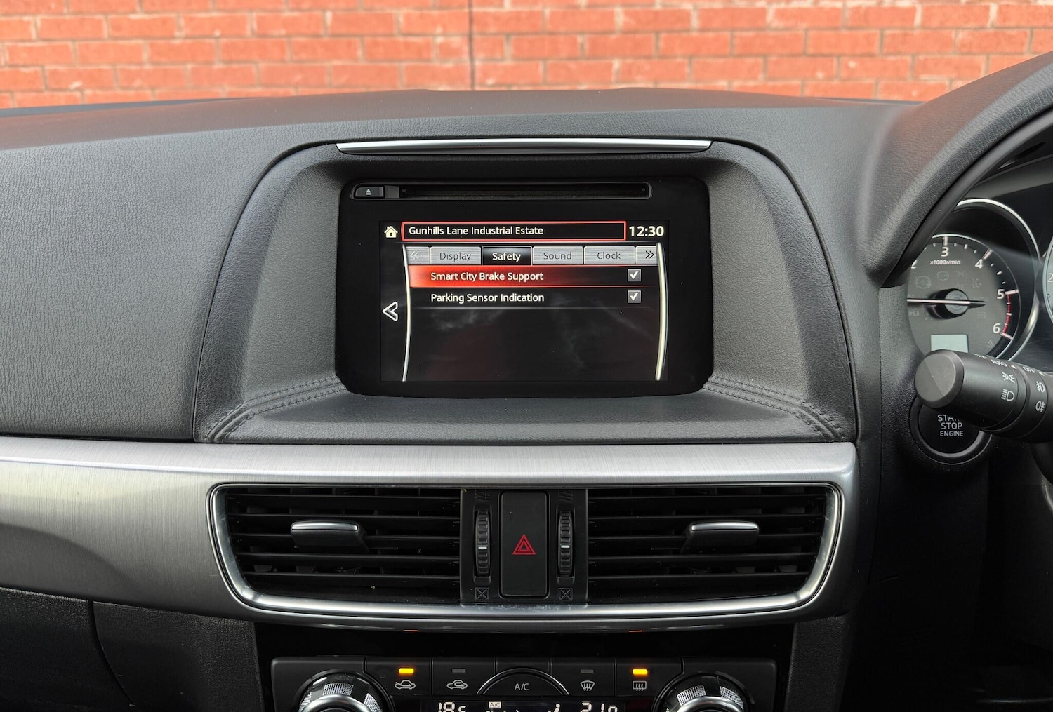 Used Mazda CX-5 2016 for sale - 76991596: Photo 20