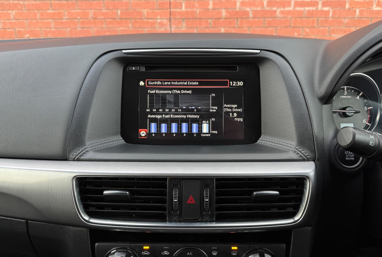 Used Mazda CX-5 2016 for sale - 76991596: Photo 21