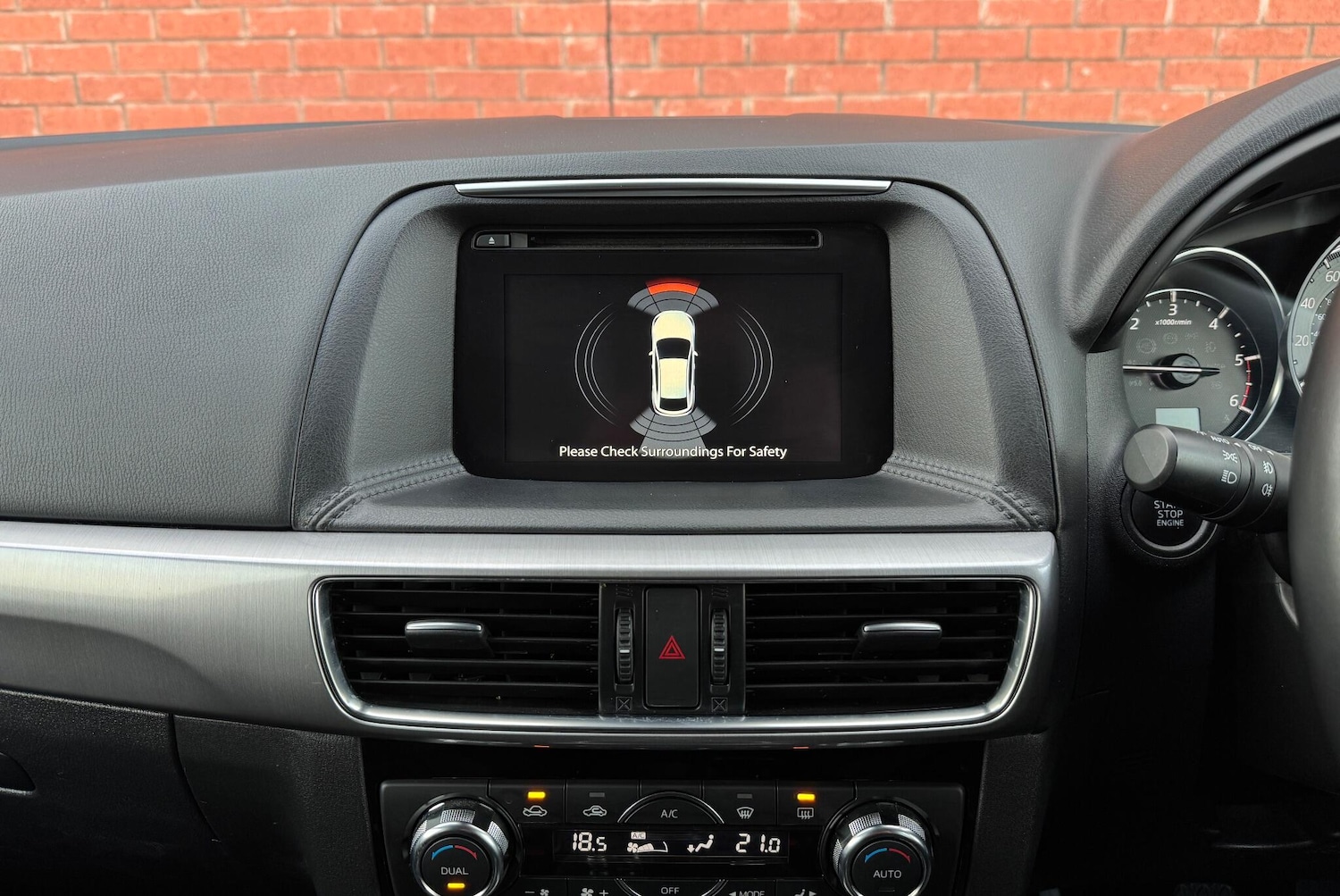 Used Mazda CX-5 2016 for sale - 76991596: Photo 22