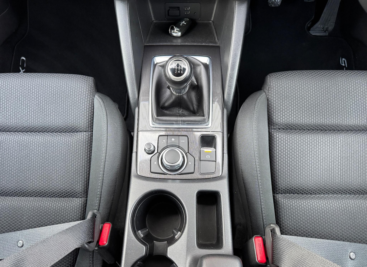 Used Mazda CX-5 2016 for sale - 76991596: Photo 23