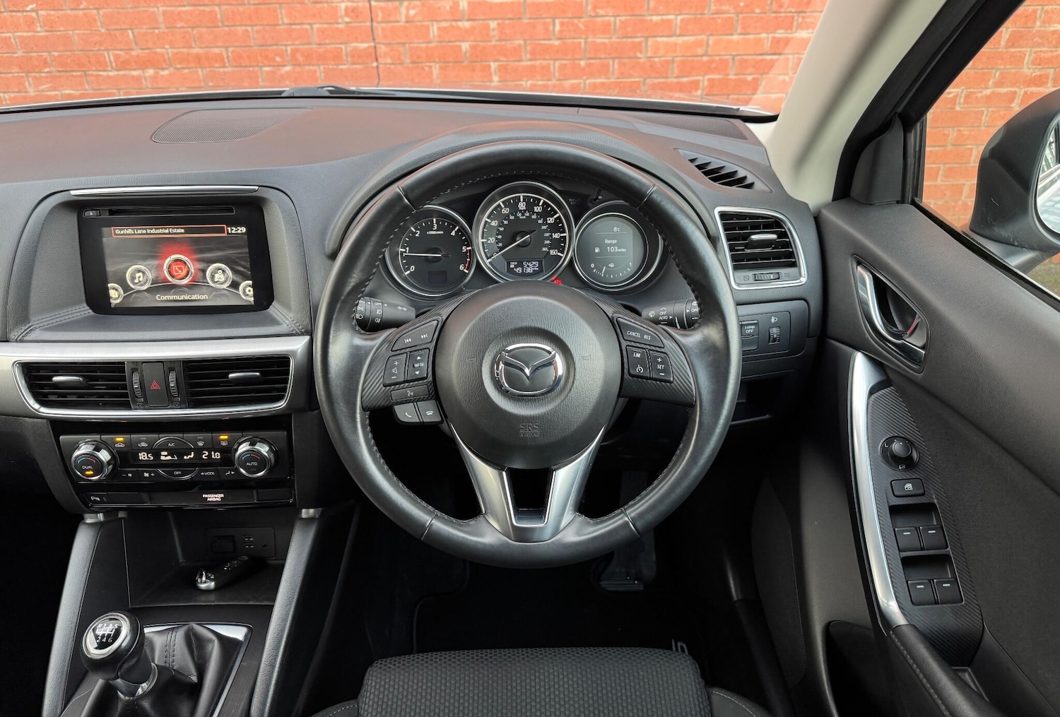 Used Mazda CX-5 2016 for sale - 76991596: Photo 24