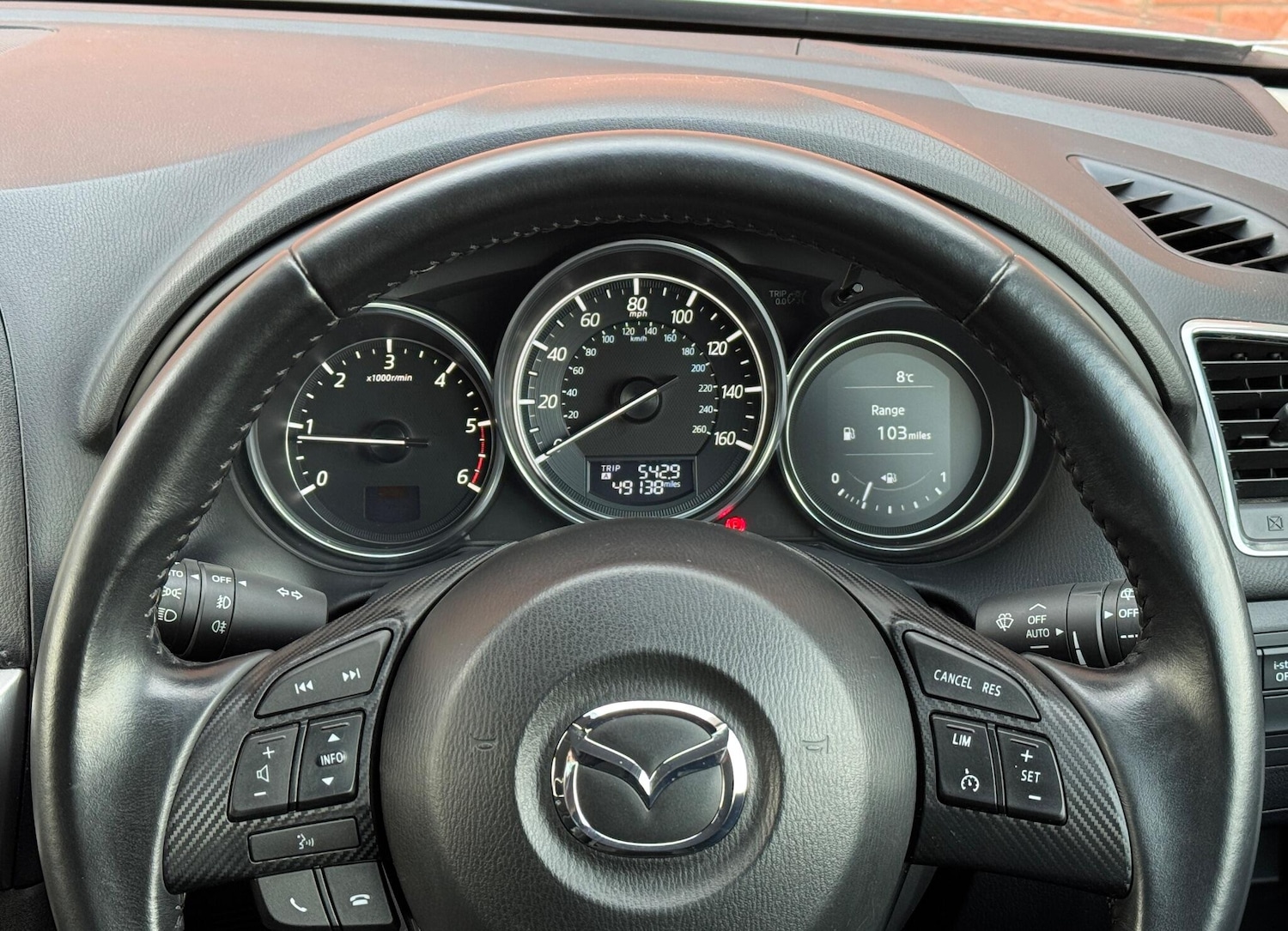 Used Mazda CX-5 2016 for sale - 76991596: Photo 25