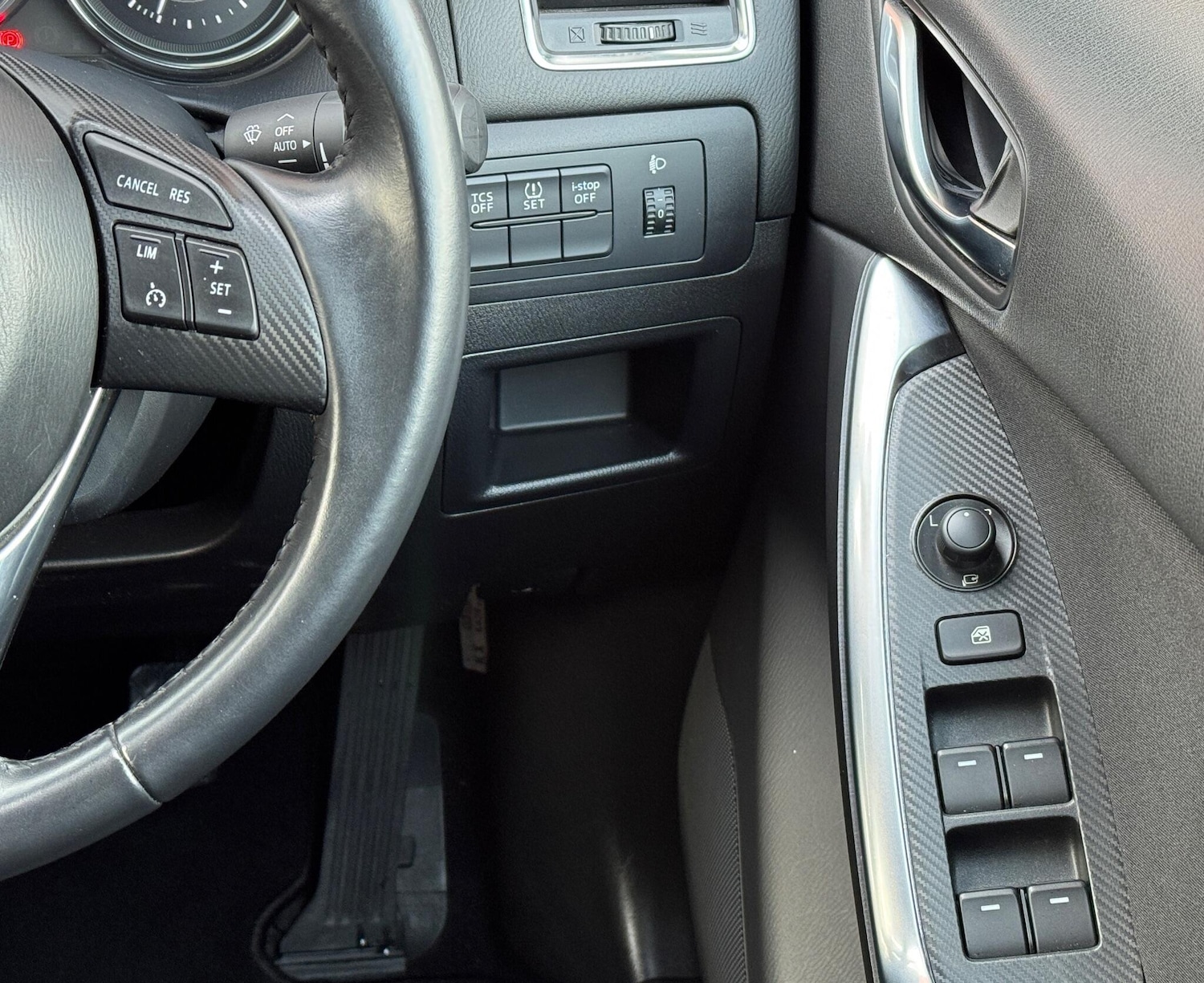 Used Mazda CX-5 2016 for sale - 76991596: Photo 26