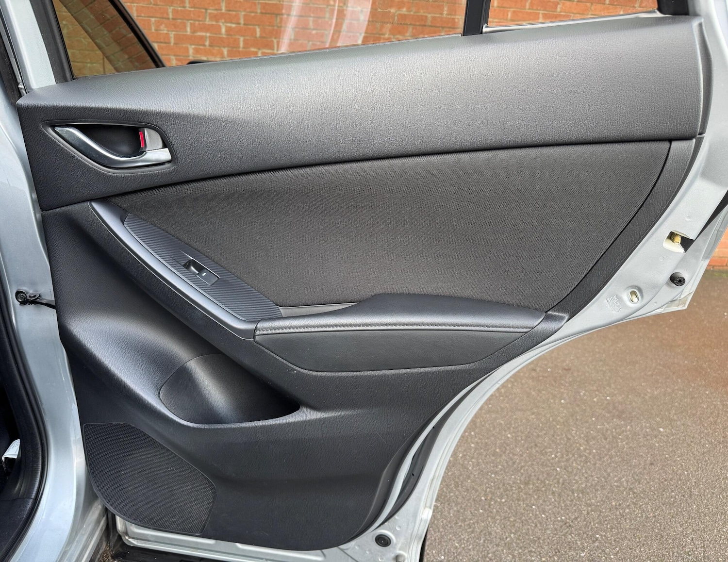 Used Mazda CX-5 2016 for sale - 76991596: Photo 27