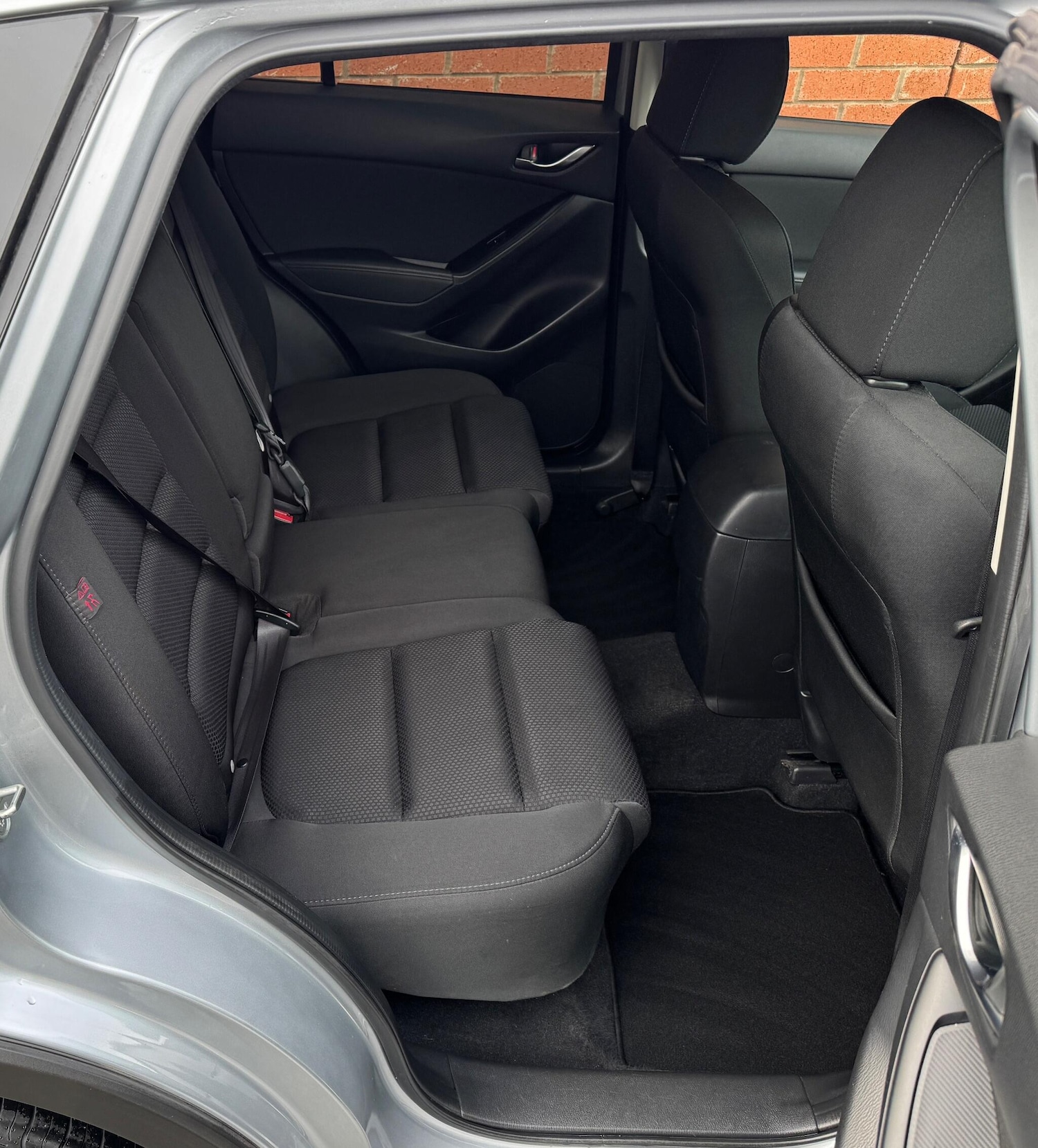 Used Mazda CX-5 2016 for sale - 76991596: Photo 29