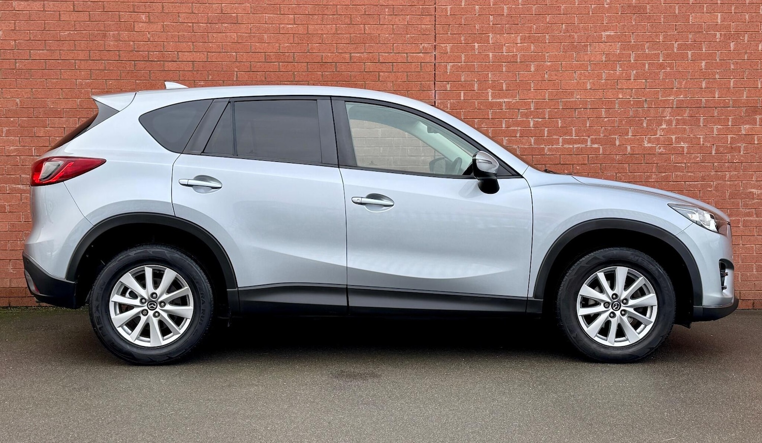 Used Mazda CX-5 2016 for sale - 76991596: Photo 3