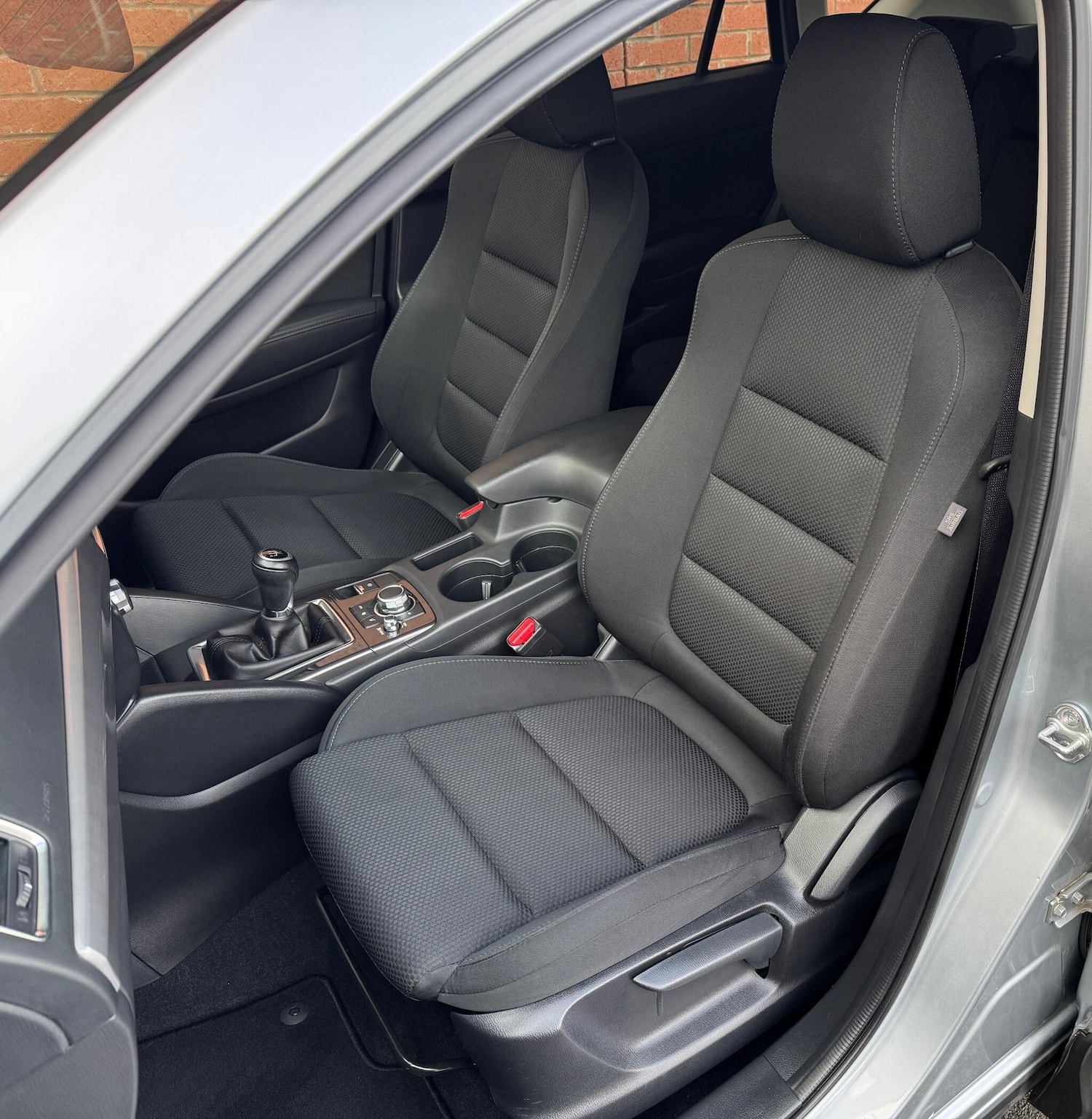 Used Mazda CX-5 2016 for sale - 76991596: Photo 31