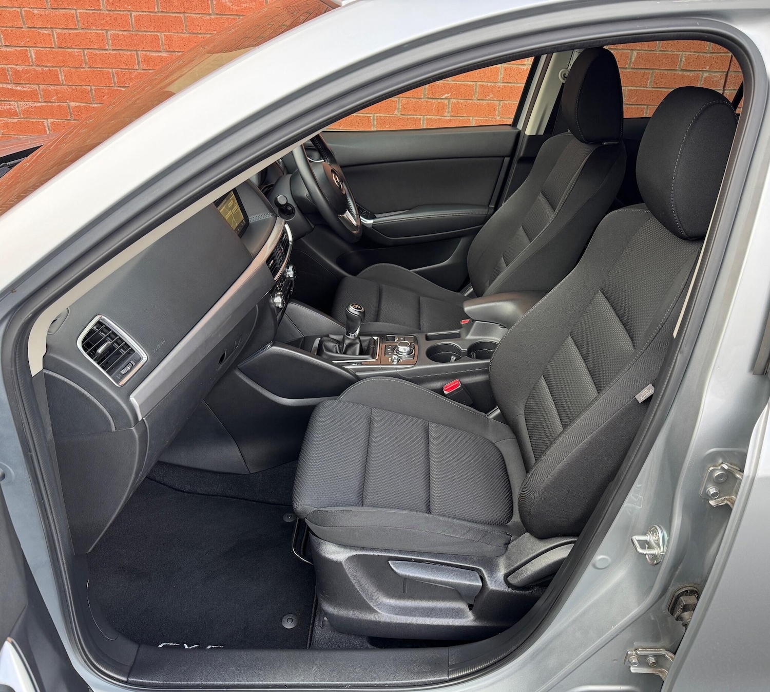 Used Mazda CX-5 2016 for sale - 76991596: Photo 32