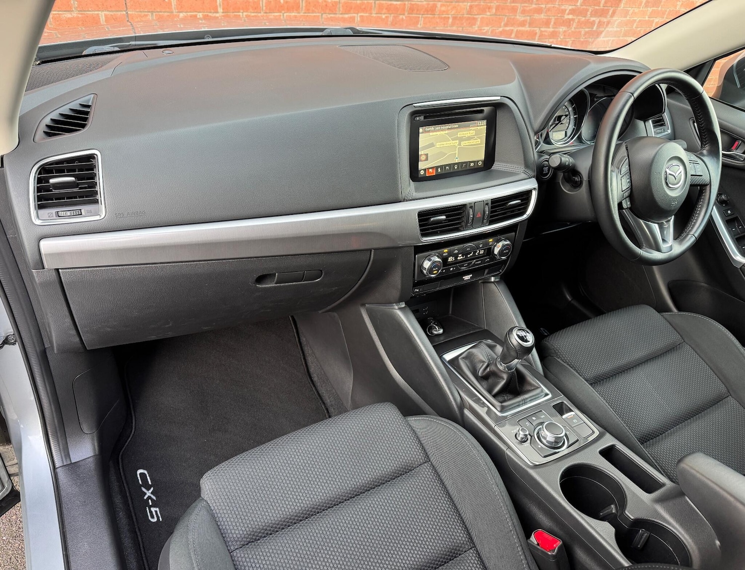 Used Mazda CX-5 2016 for sale - 76991596: Photo 33