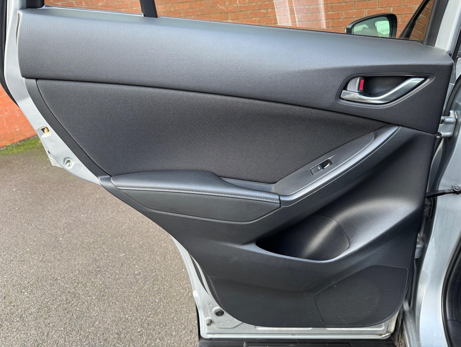 Used Mazda CX-5 2016 for sale - 76991596: Photo 34