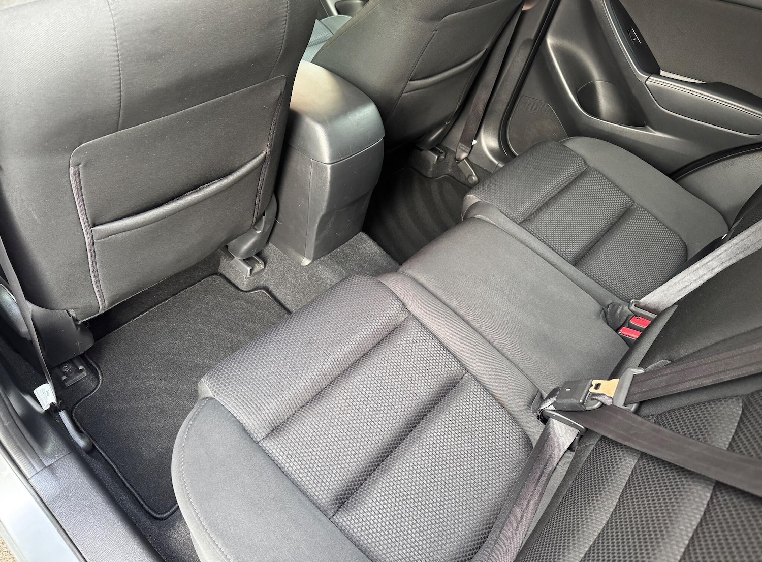 Used Mazda CX-5 2016 for sale - 76991596: Photo 35