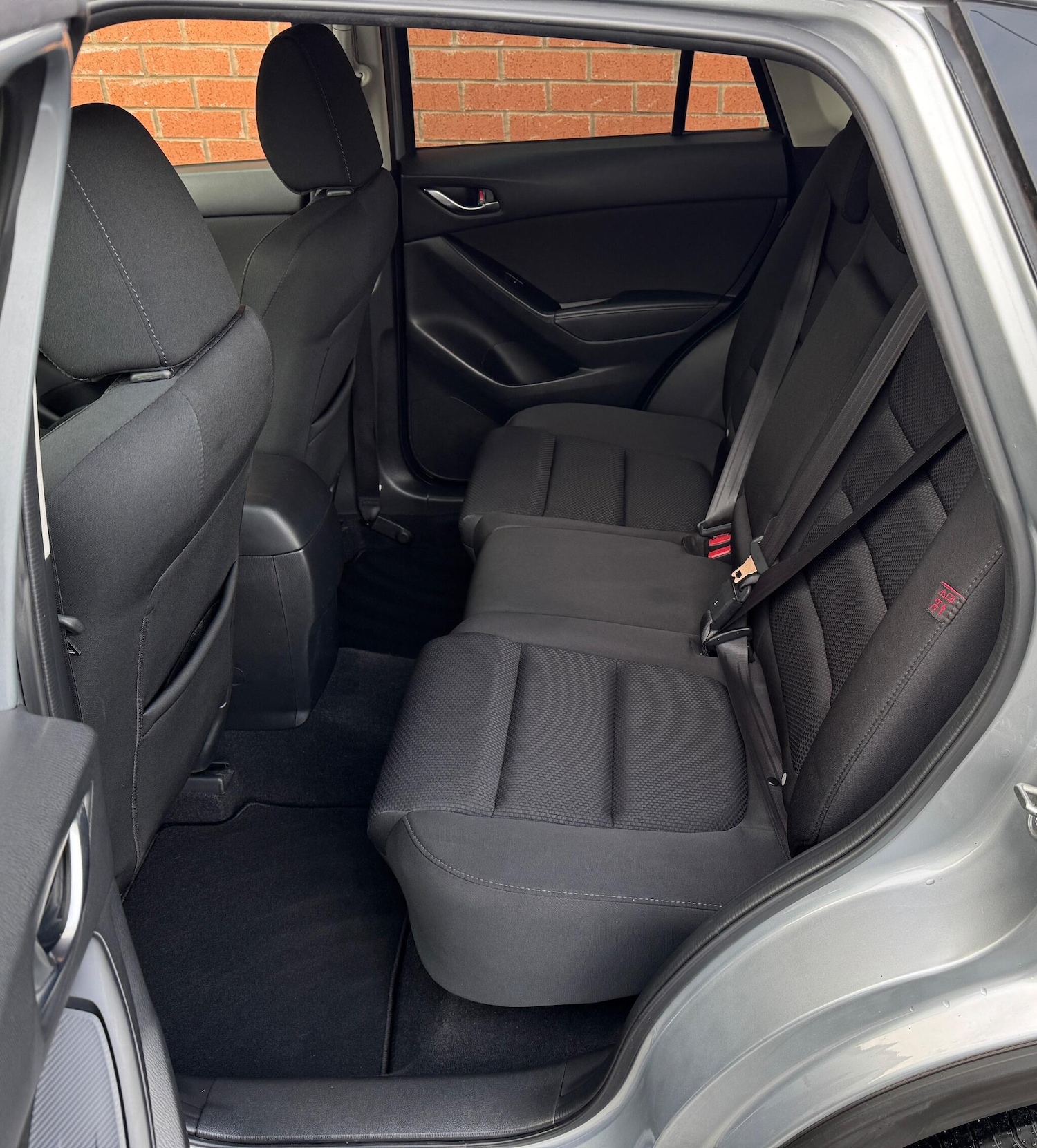 Used Mazda CX-5 2016 for sale - 76991596: Photo 36