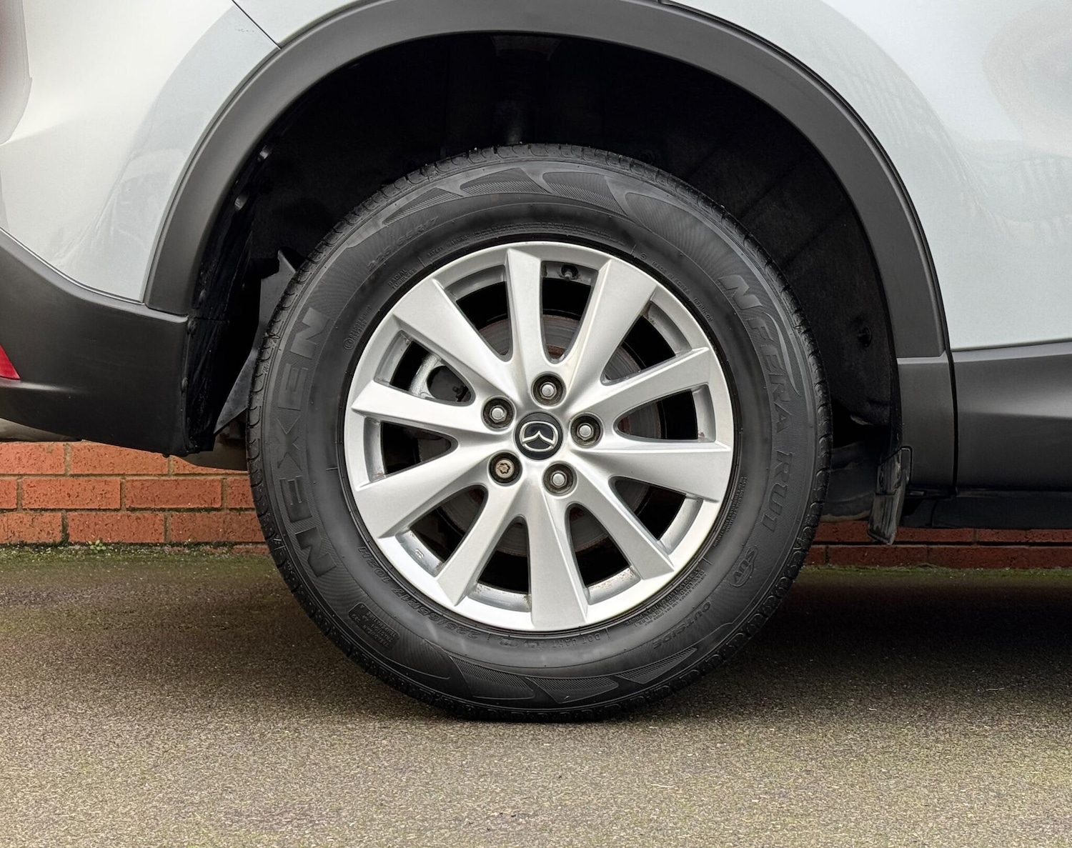 Used Mazda CX-5 2016 for sale - 76991596: Photo 38