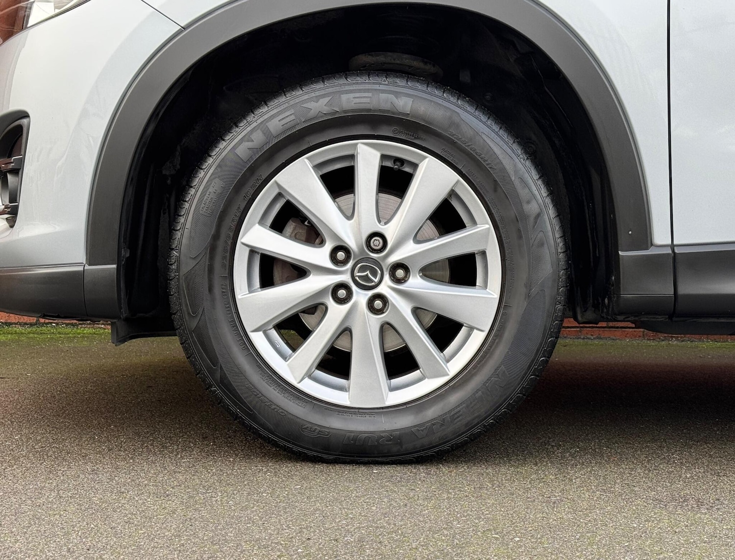 Used Mazda CX-5 2016 for sale - 76991596: Photo 40