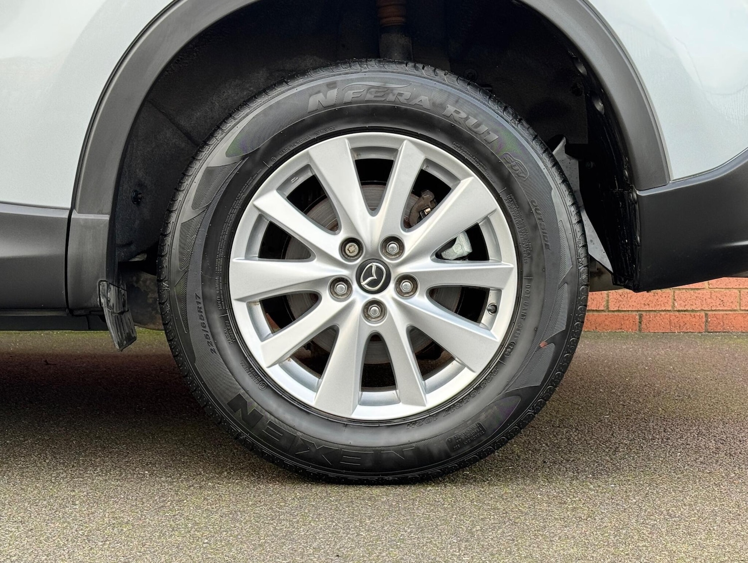 Used Mazda CX-5 2016 for sale - 76991596: Photo 41