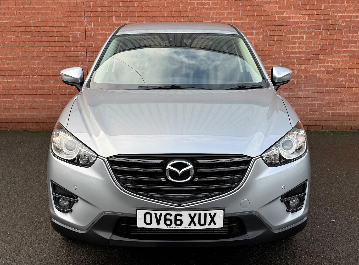 Used Mazda CX-5 2016 for sale - 76991596: Photo 5