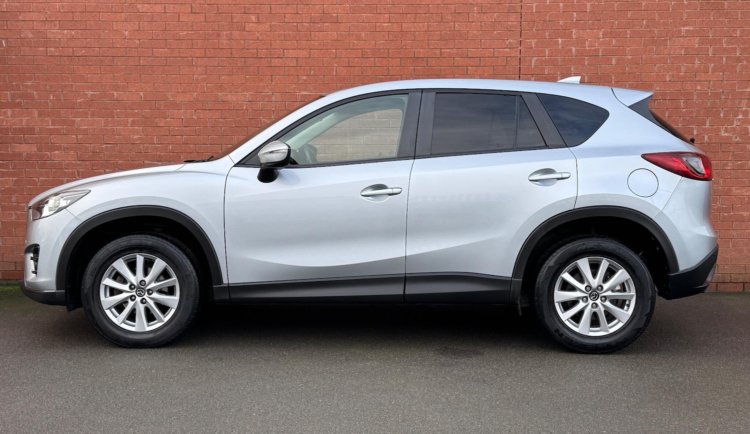 Used Mazda CX-5 2016 for sale - 76991596: Photo 7