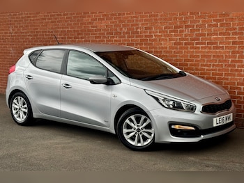 2016 (16) - 1.4 SR7 Euro 6 5dr