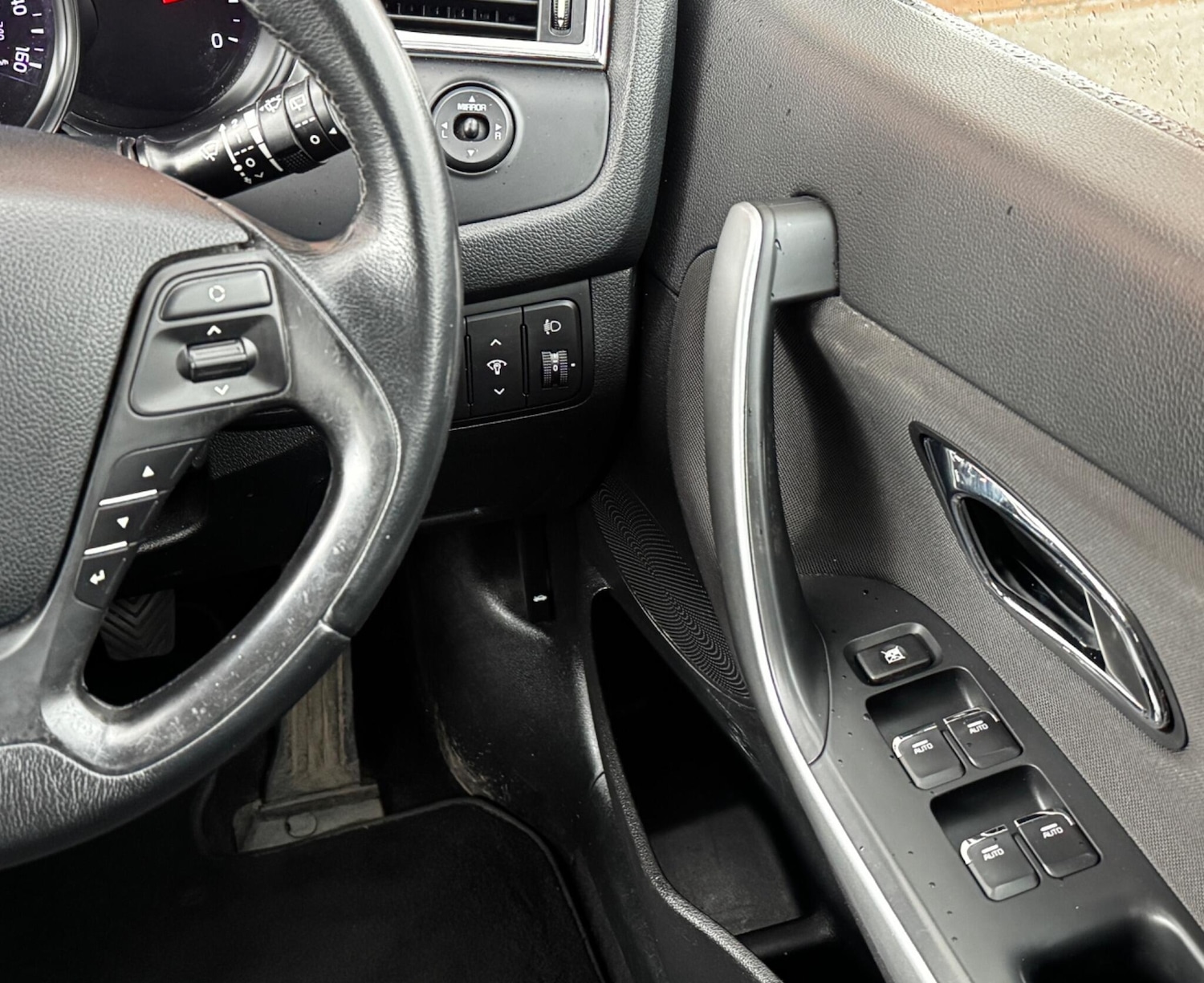 Vehicle 25