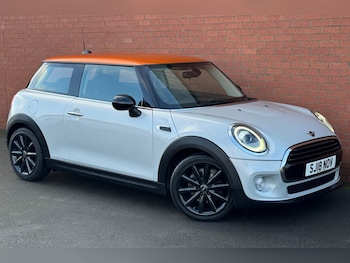 2018 (68) - 1.5 Cooper II 3dr