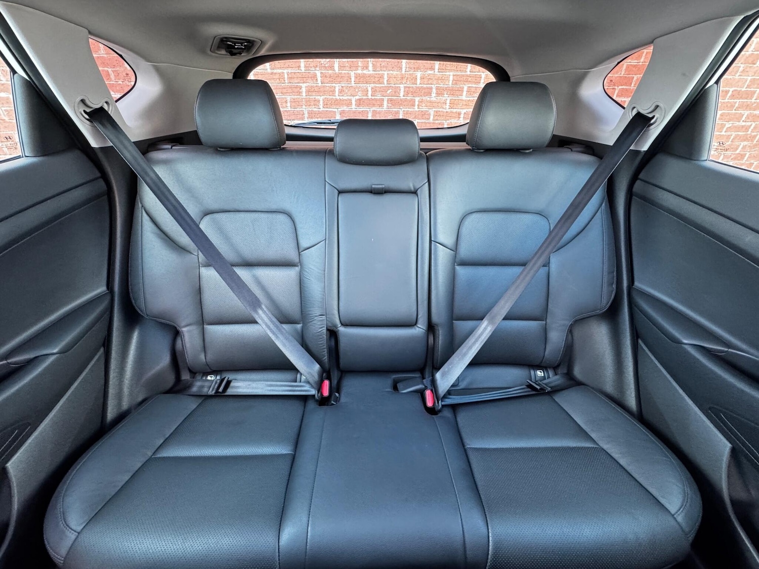 Vehicle 50