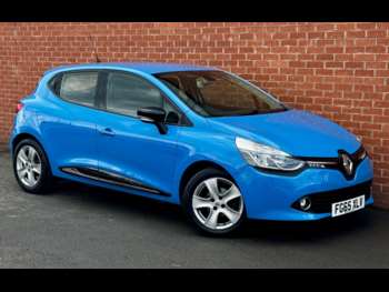 2015 (65) - 1.2 16V Dynamique Nav Euro 6 5dr