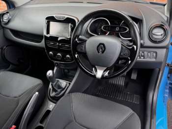 Used Renault Clio 2015 for sale - 75351746: Photo