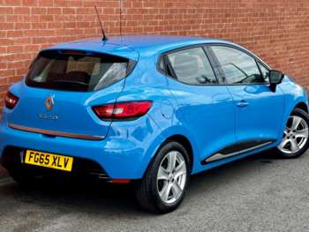 Used Renault Clio 2015 for sale - 75351746: Photo