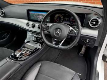 Used Mercedes-Benz E-Class 2016 for sale - 74837406: Photo