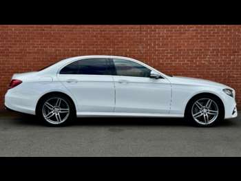 Used Mercedes-Benz E-Class 2016 for sale - 74837406: Photo
