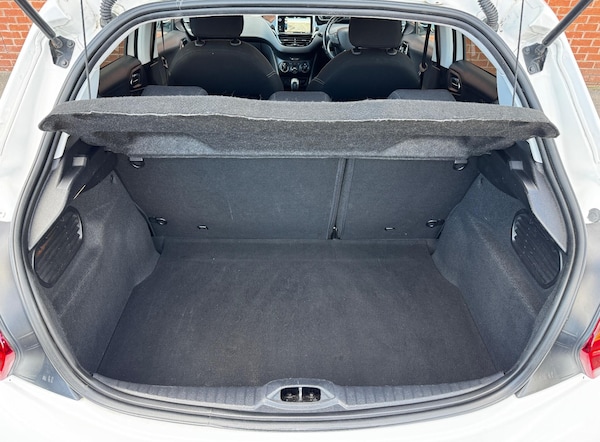 Used Peugeot 208 2016 for sale - 76084323: Photo 13