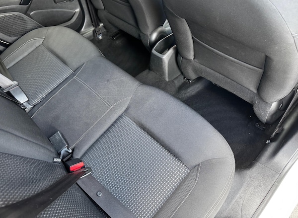 Used Peugeot 208 2016 for sale - 76084323: Photo 33