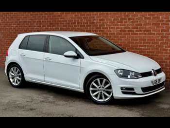 2016 (65) - 2.0 TDI BlueMotion Tech GT Euro 6 (s/s) 5dr