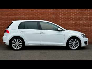 Used Volkswagen Golf 2016 for sale - 75127152: Photo