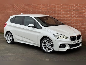 BMW 2 Series feature image