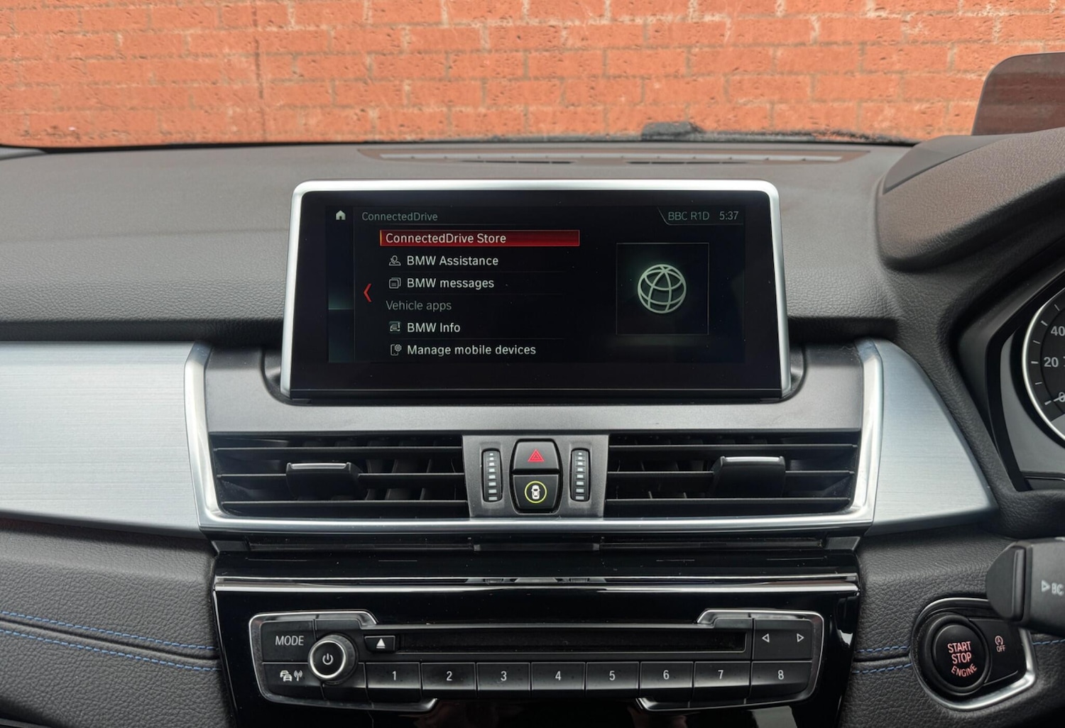 Used BMW 2 Series 2018 for sale - 77646593: Photo 21