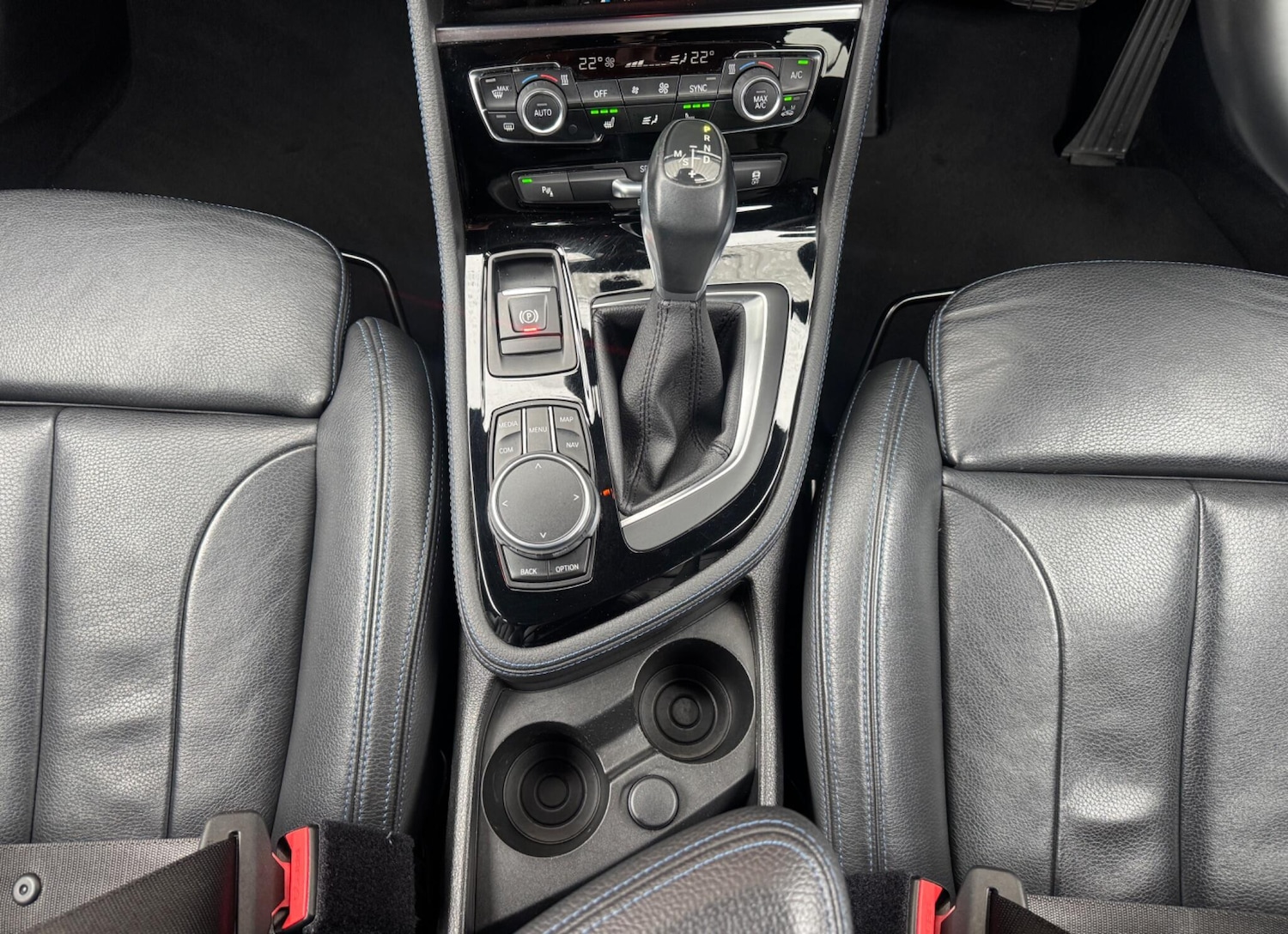 Used BMW 2 Series 2018 for sale - 77646593: Photo 26